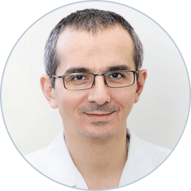 Clinic or Doctor photo