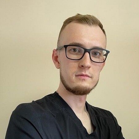 Буканов Антон, Москва