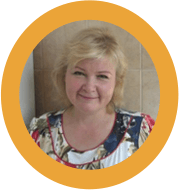 Булах Наталия Юрьевна, Москва