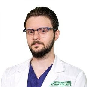 Бурдель Константин Владимирович, Москва