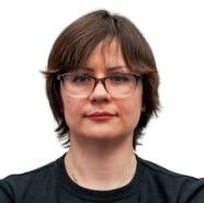 Бурова Наталья Анатольевна, Москва