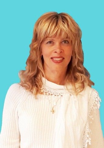 Бурьянова Наталья Валерьевна, Москва