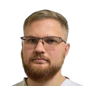 Бурыкин Андрей Анатольевич, Москва