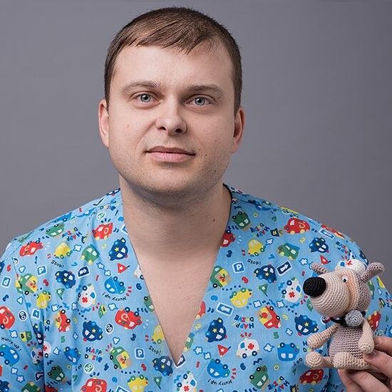 Clinic or Doctor photo