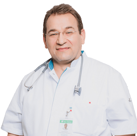 Clinic or Doctor photo
