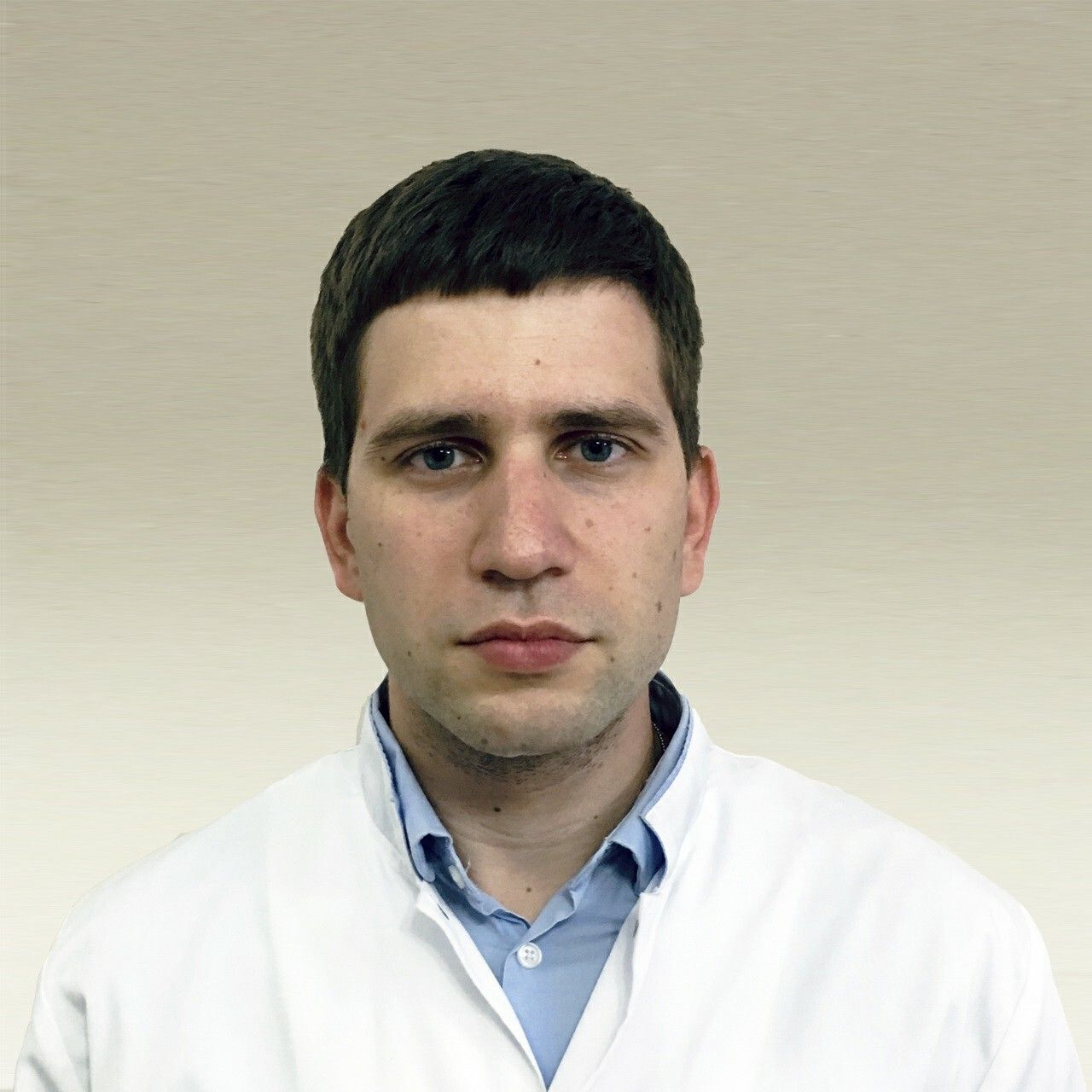 Быховцев Валерий Игоревич, Москва