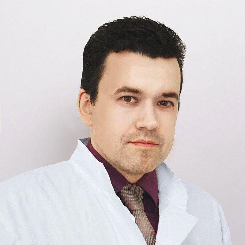 Clinic or Doctor photo