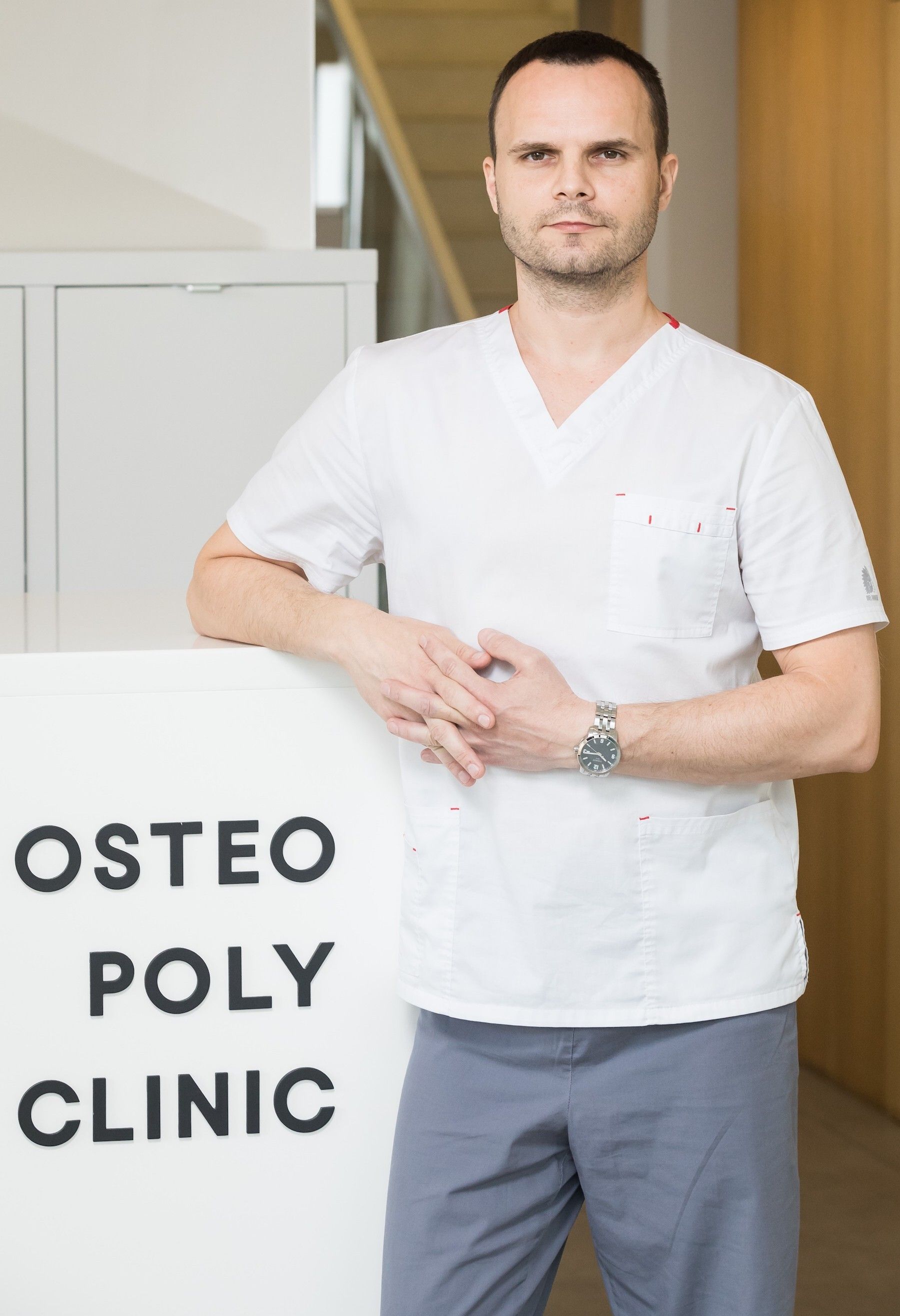 Clinic or Doctor photo