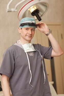Clinic or Doctor photo