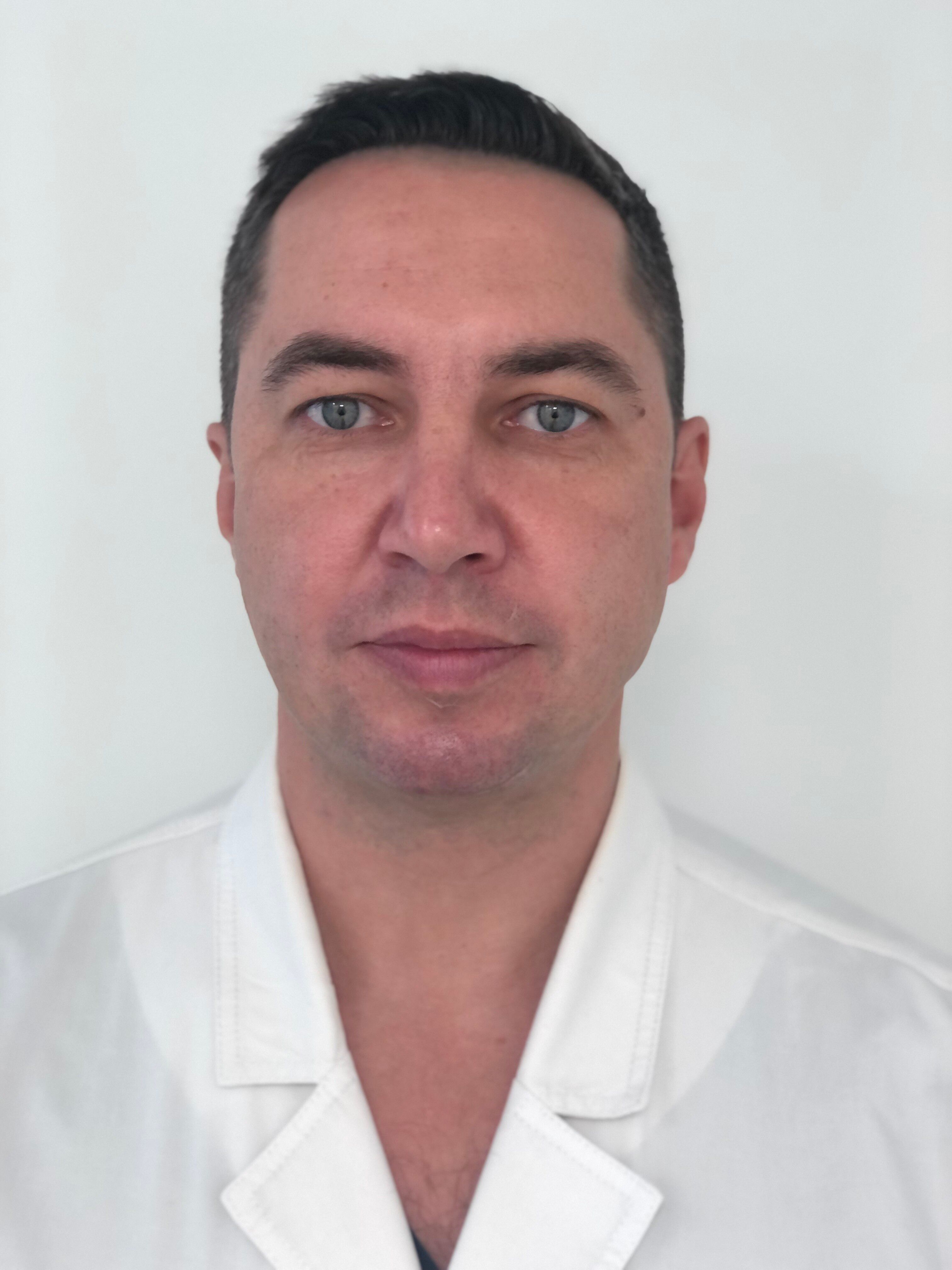 Clinic or Doctor photo