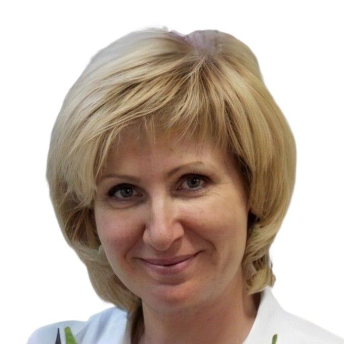 Цацуева Анна Вячеславовна