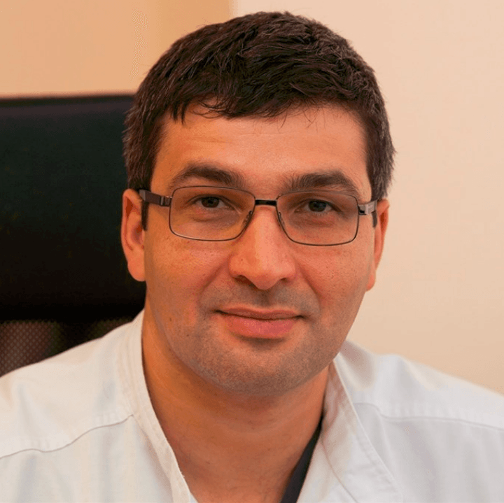 Clinic or Doctor photo