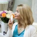 Целевич Алла, Москва