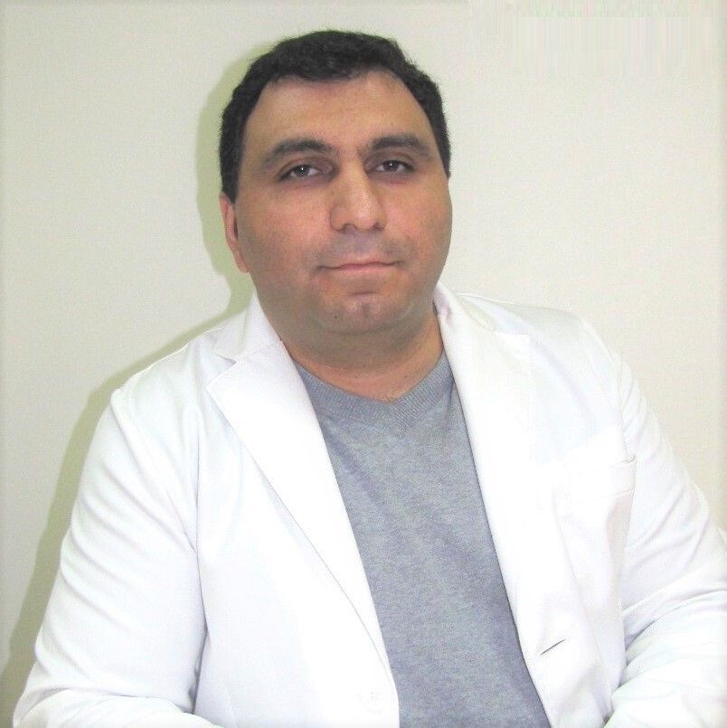 Clinic or Doctor photo
