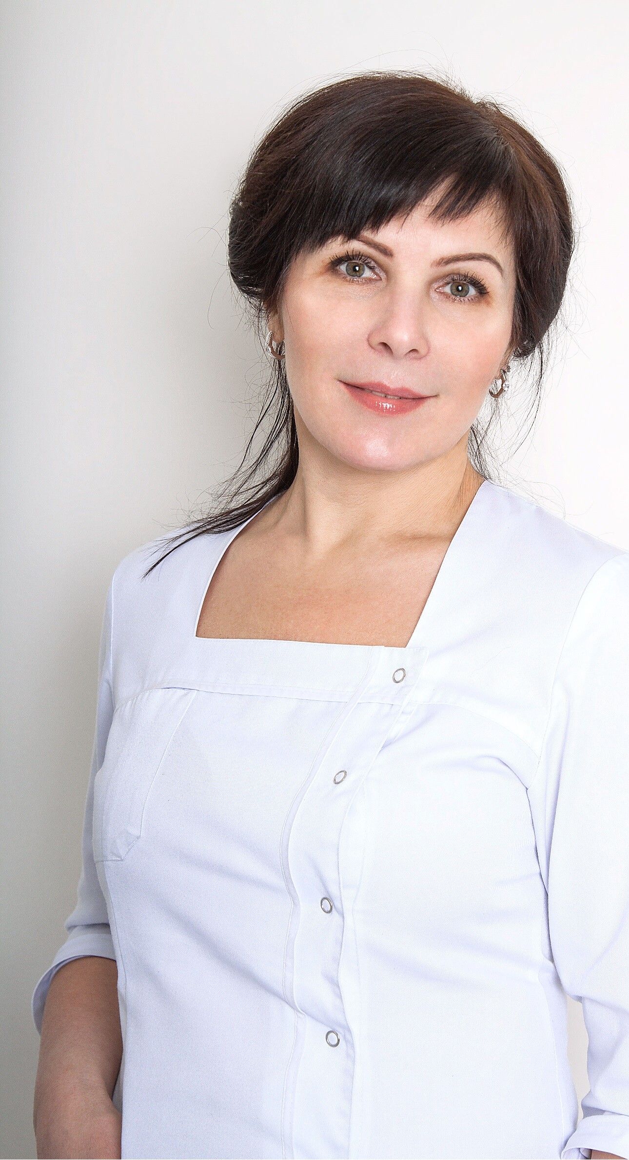 Чайко Елена Алексеевна