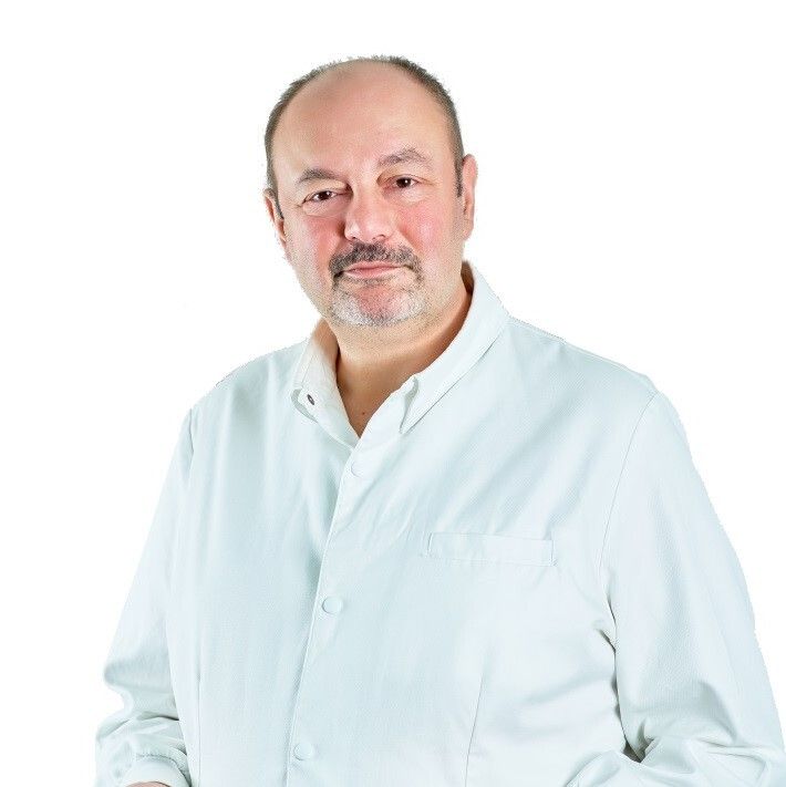 Чайковский Валерий Борисович, Москва