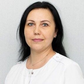 Чаус Елена Александровна