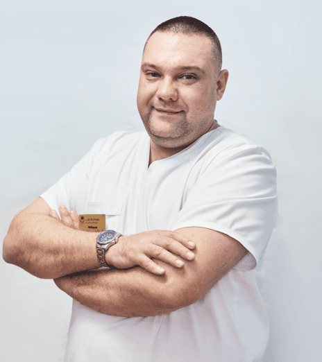 Clinic or Doctor photo