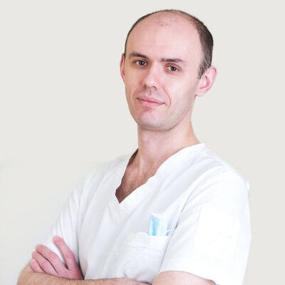 Clinic or Doctor photo