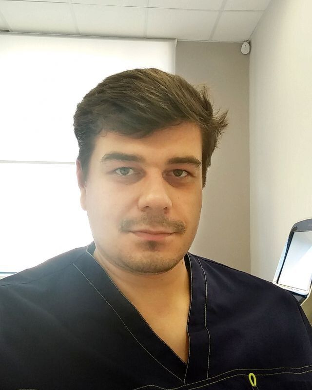 Clinic or Doctor photo