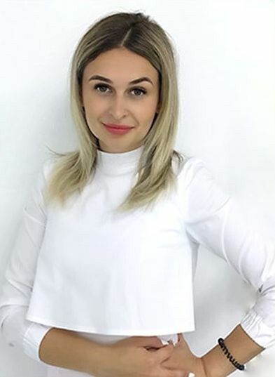 Черепенникова Мария Александровна
