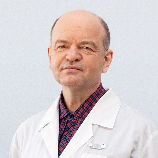 Clinic or Doctor photo