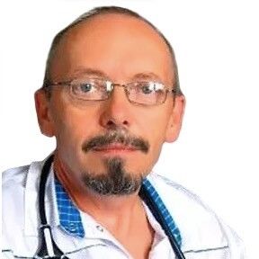 Черевко Виктор Еразумович