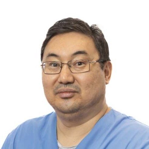 Clinic or Doctor photo