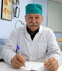 Clinic or Doctor photo