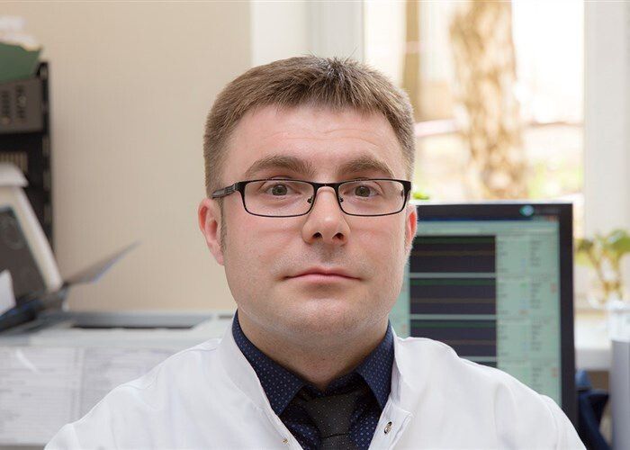 Черняев Станислав Анатольевич, Москва