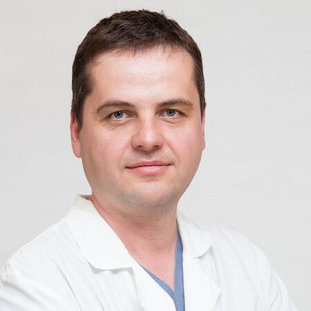 Clinic or Doctor photo