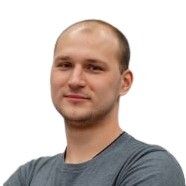 Чернышук Сергей Маркович, Москва