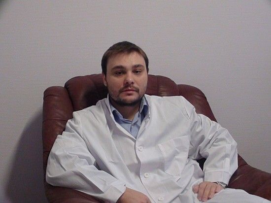 Clinic or Doctor photo