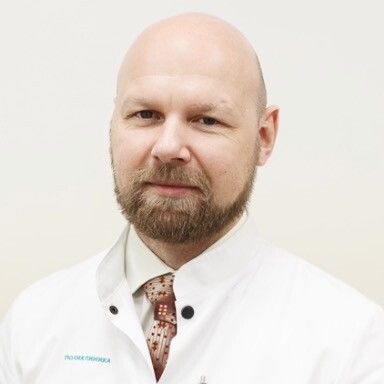 Clinic or Doctor photo
