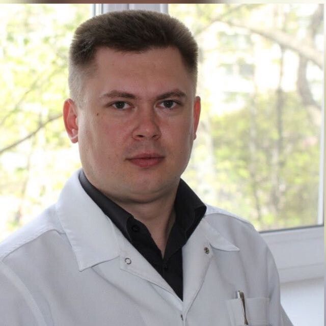 Чиж Дмитрий Владимирович, Москва