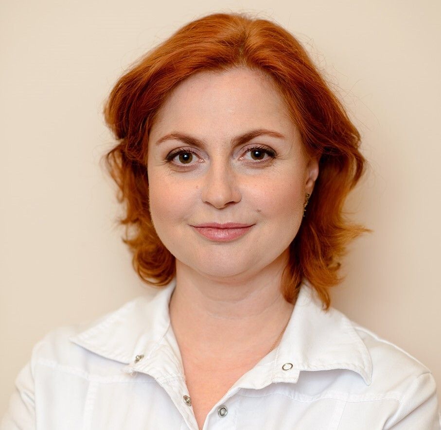 Чижова Светлана Константиновна