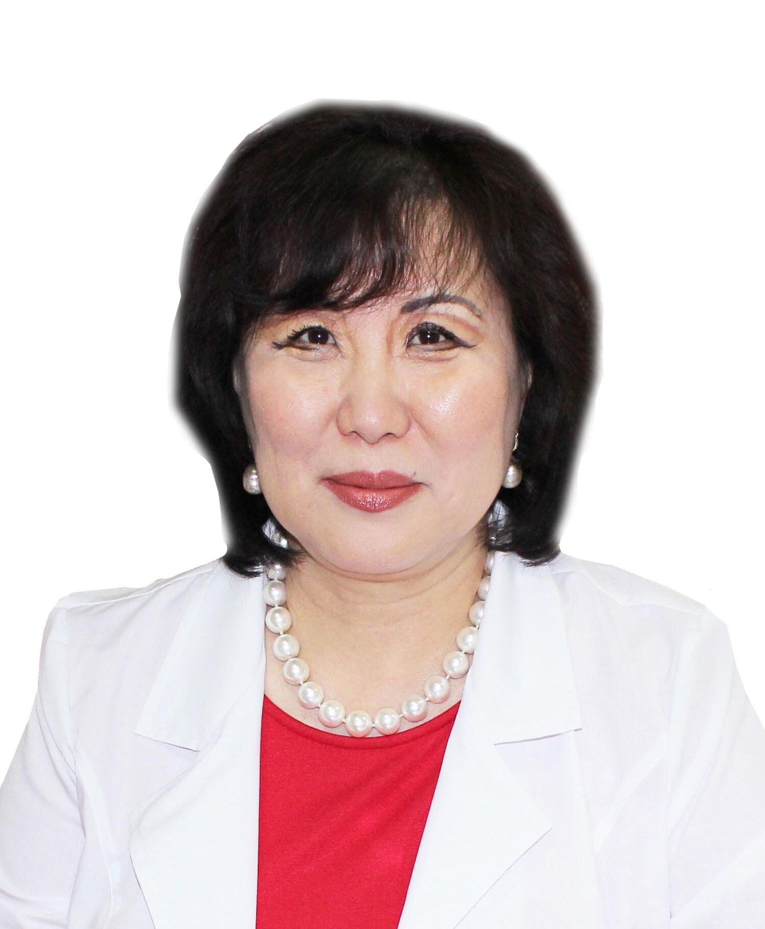 Чойжинимаева Светлана Галсановна, Москва