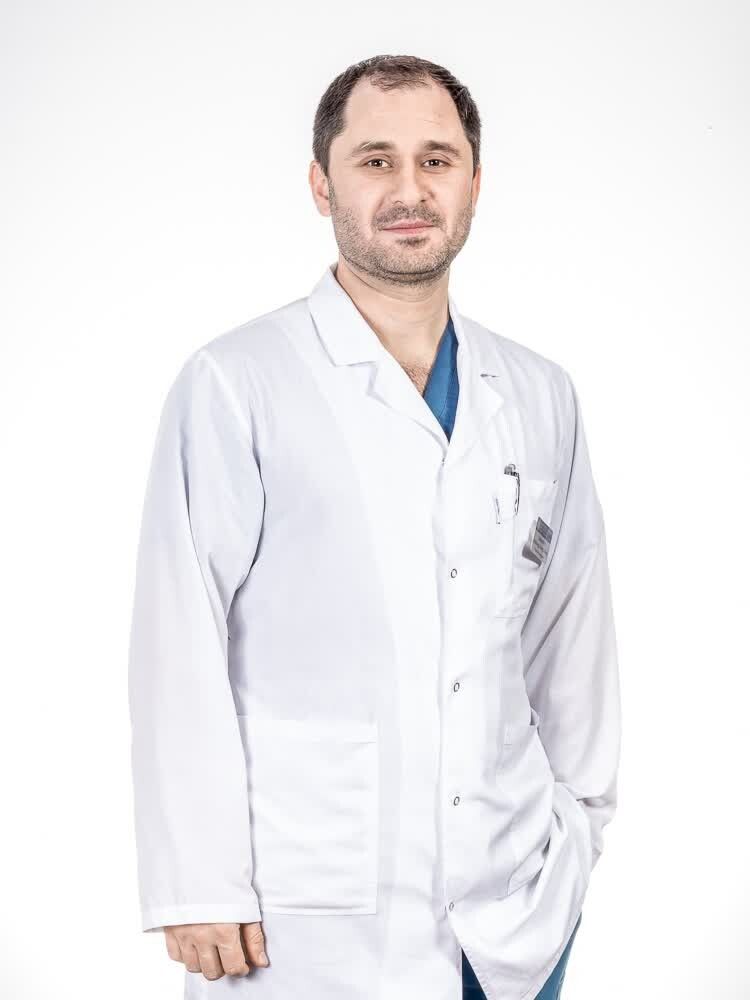 Clinic or Doctor photo
