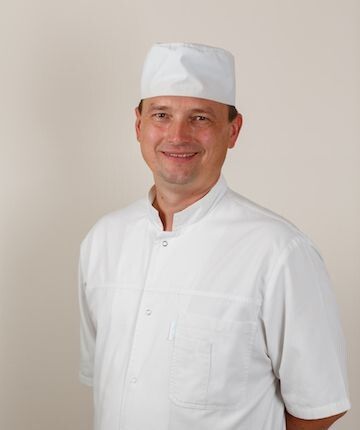 Clinic or Doctor photo