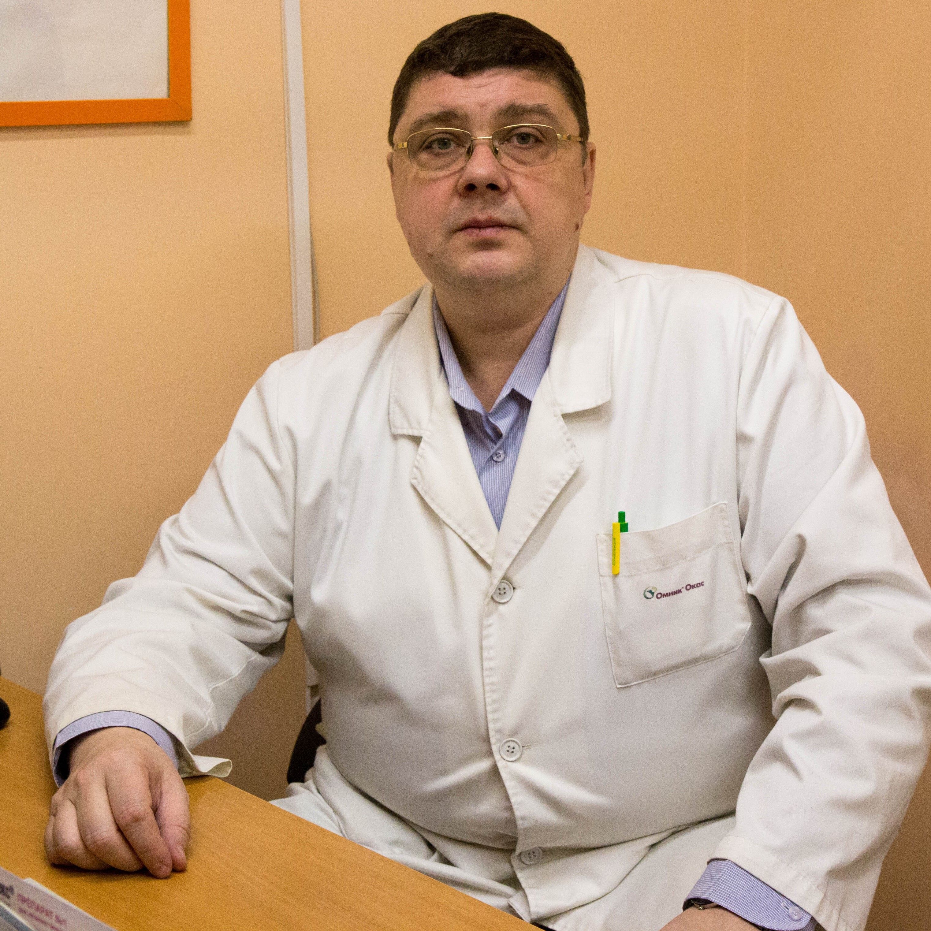 Clinic or Doctor photo