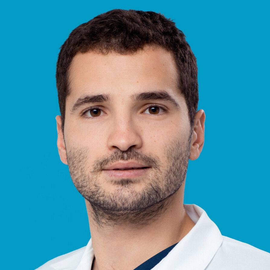 Clinic or Doctor photo