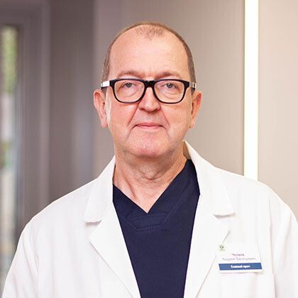 Clinic or Doctor photo