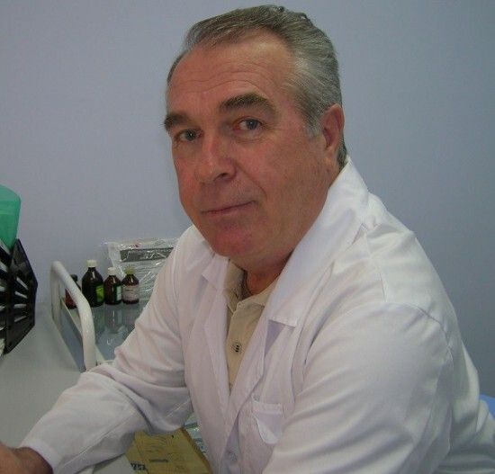 Clinic or Doctor photo