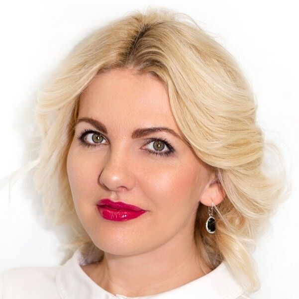 Циколия Элина Михайловна
