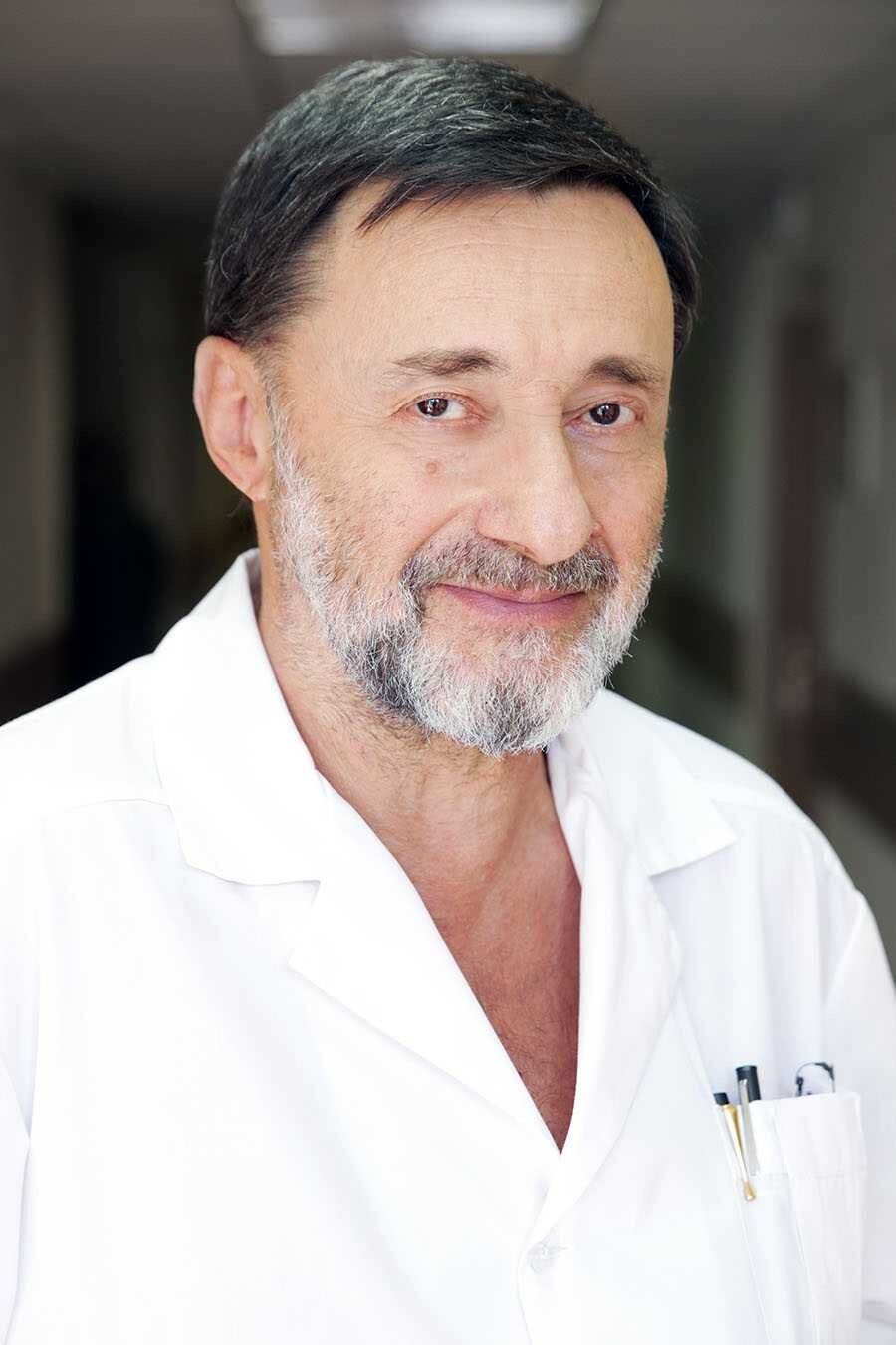 Clinic or Doctor photo