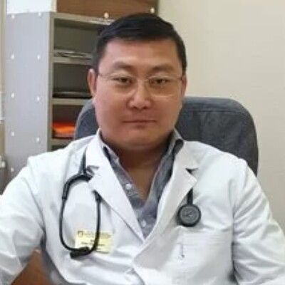 Clinic or Doctor photo