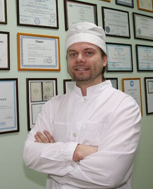 Clinic or Doctor photo
