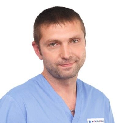 Clinic or Doctor photo
