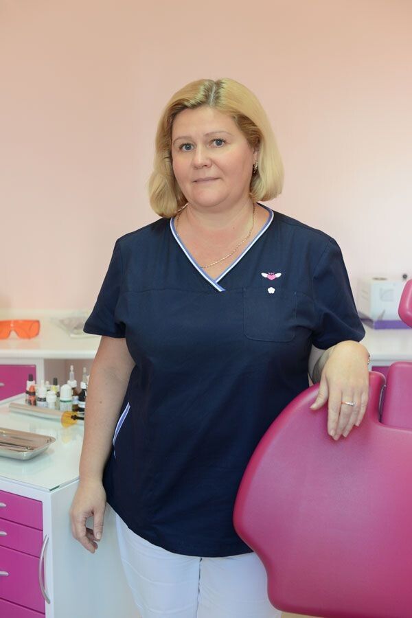 Clinic or Doctor photo