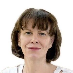 Цыганова Ольга Анатольевна